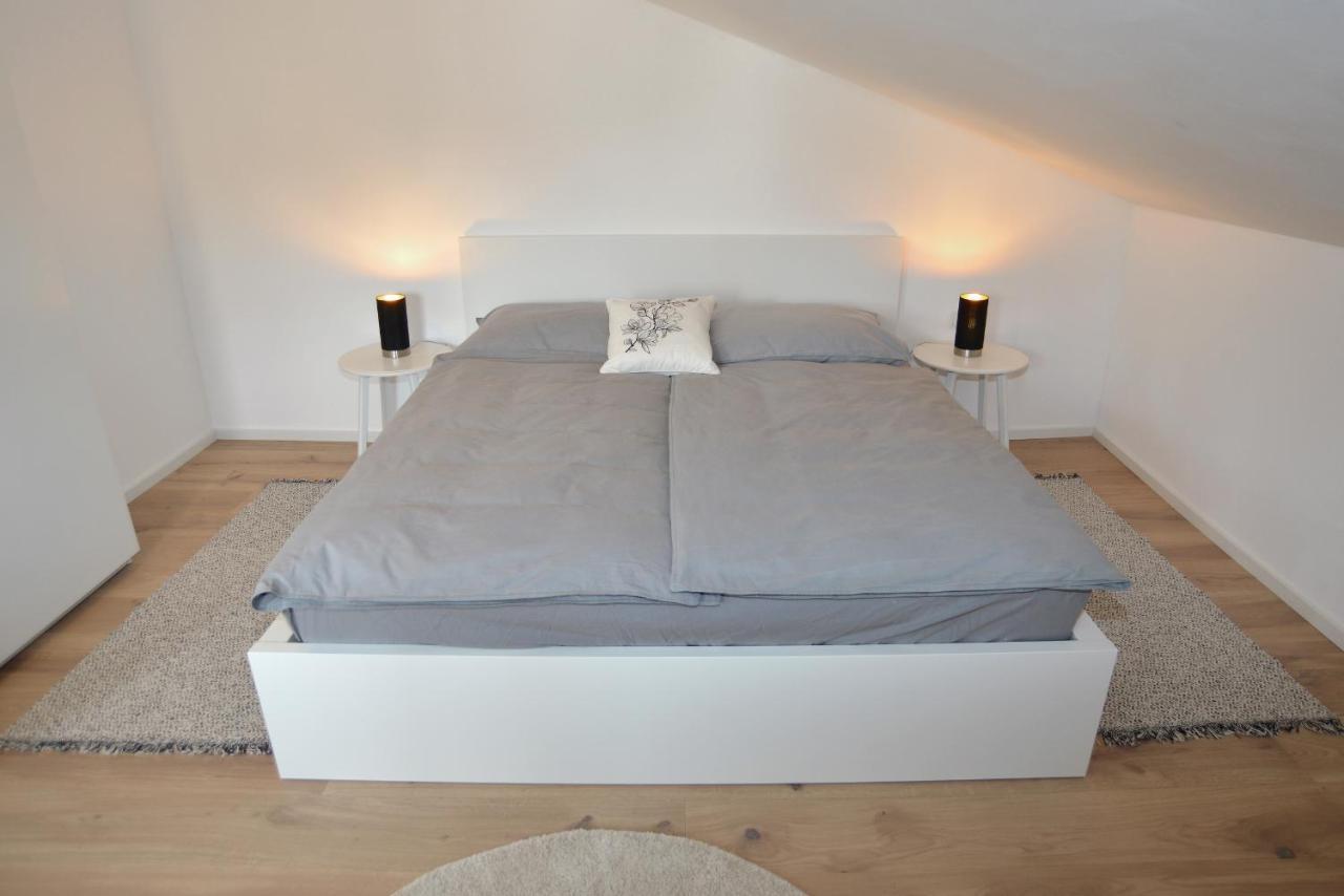 Ferienwohnung Innsbruck-Vill Ngoại thất bức ảnh