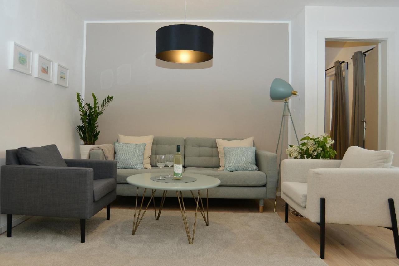 Ferienwohnung Innsbruck-Vill Ngoại thất bức ảnh
