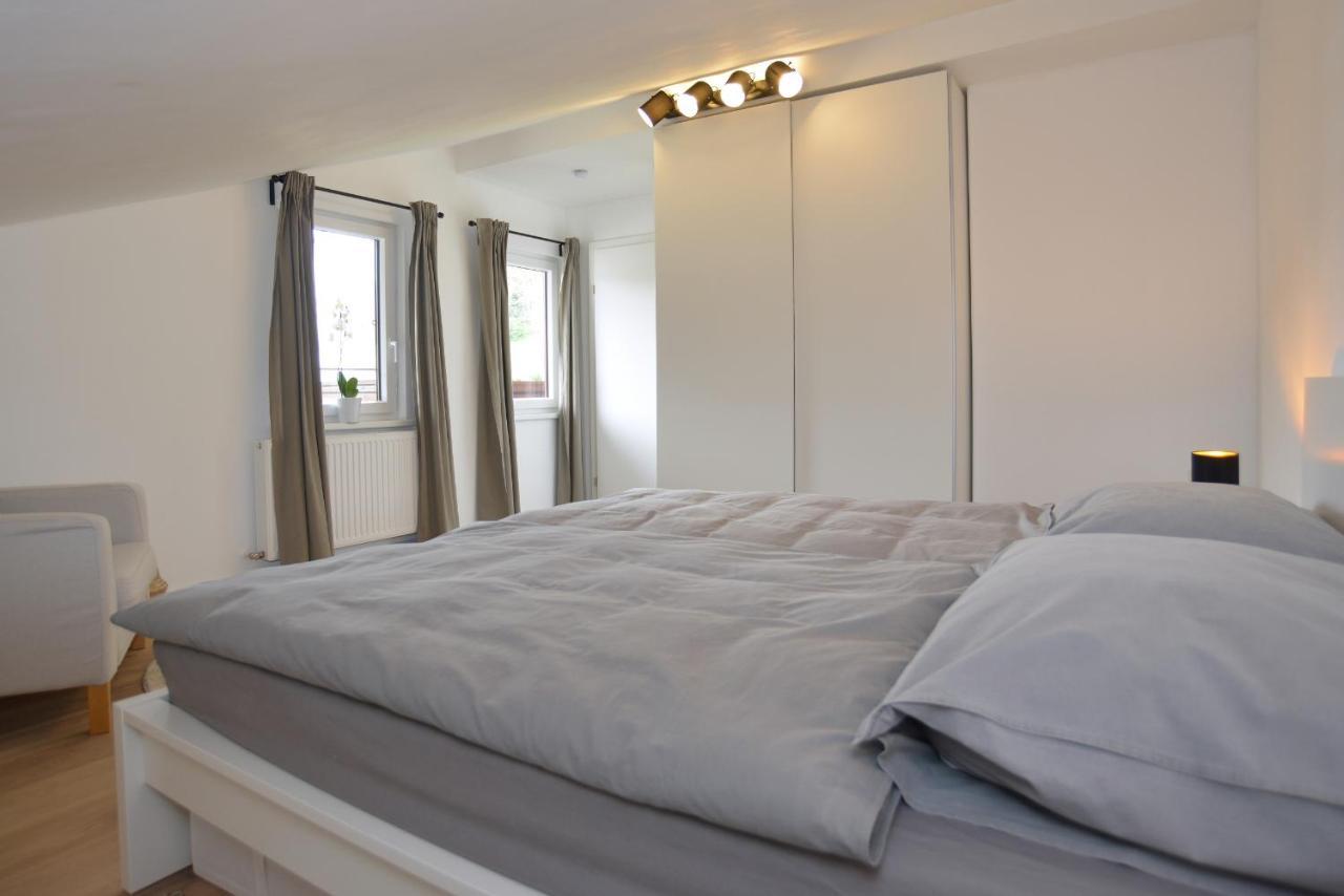 Ferienwohnung Innsbruck-Vill Ngoại thất bức ảnh
