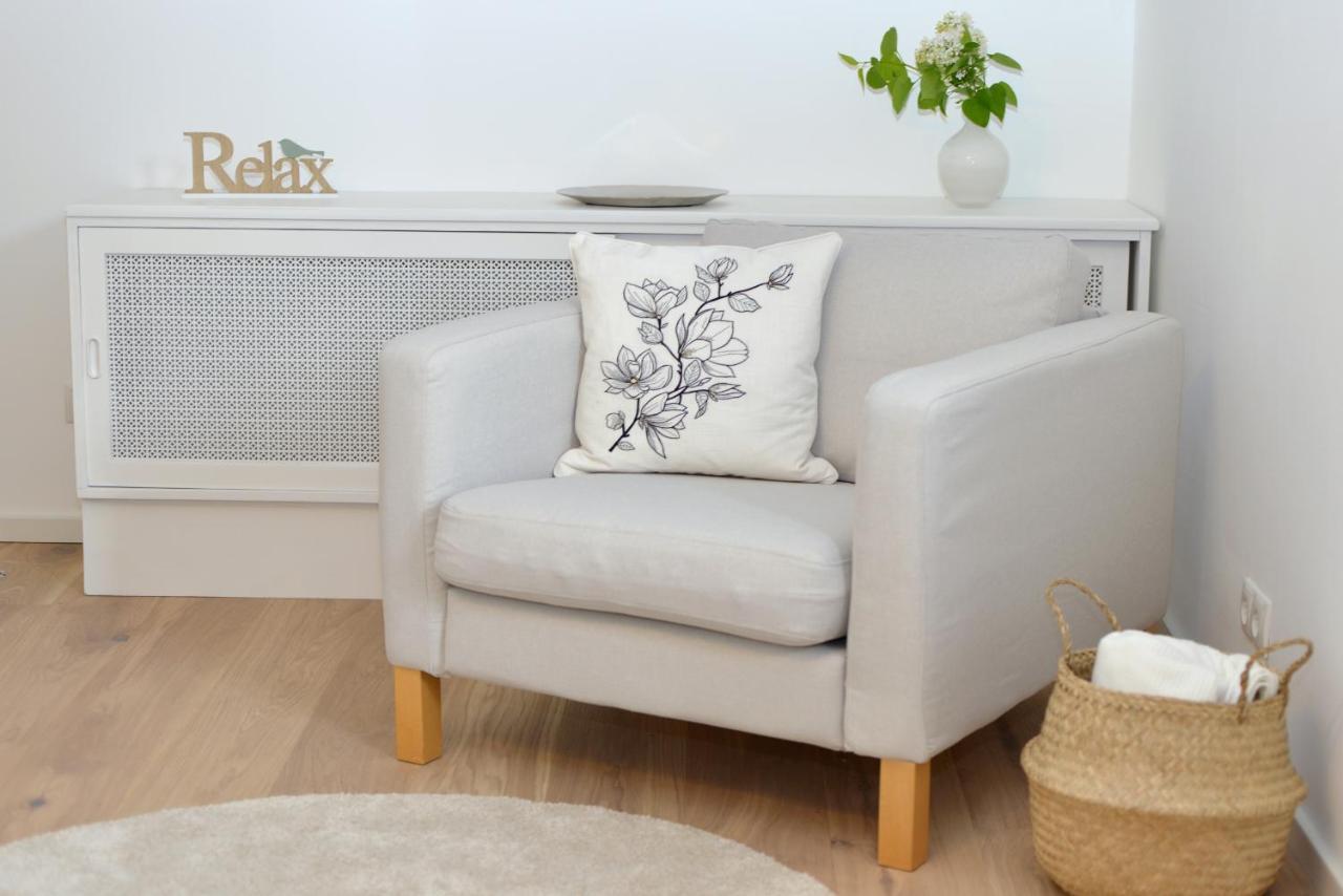 Ferienwohnung Innsbruck-Vill Ngoại thất bức ảnh