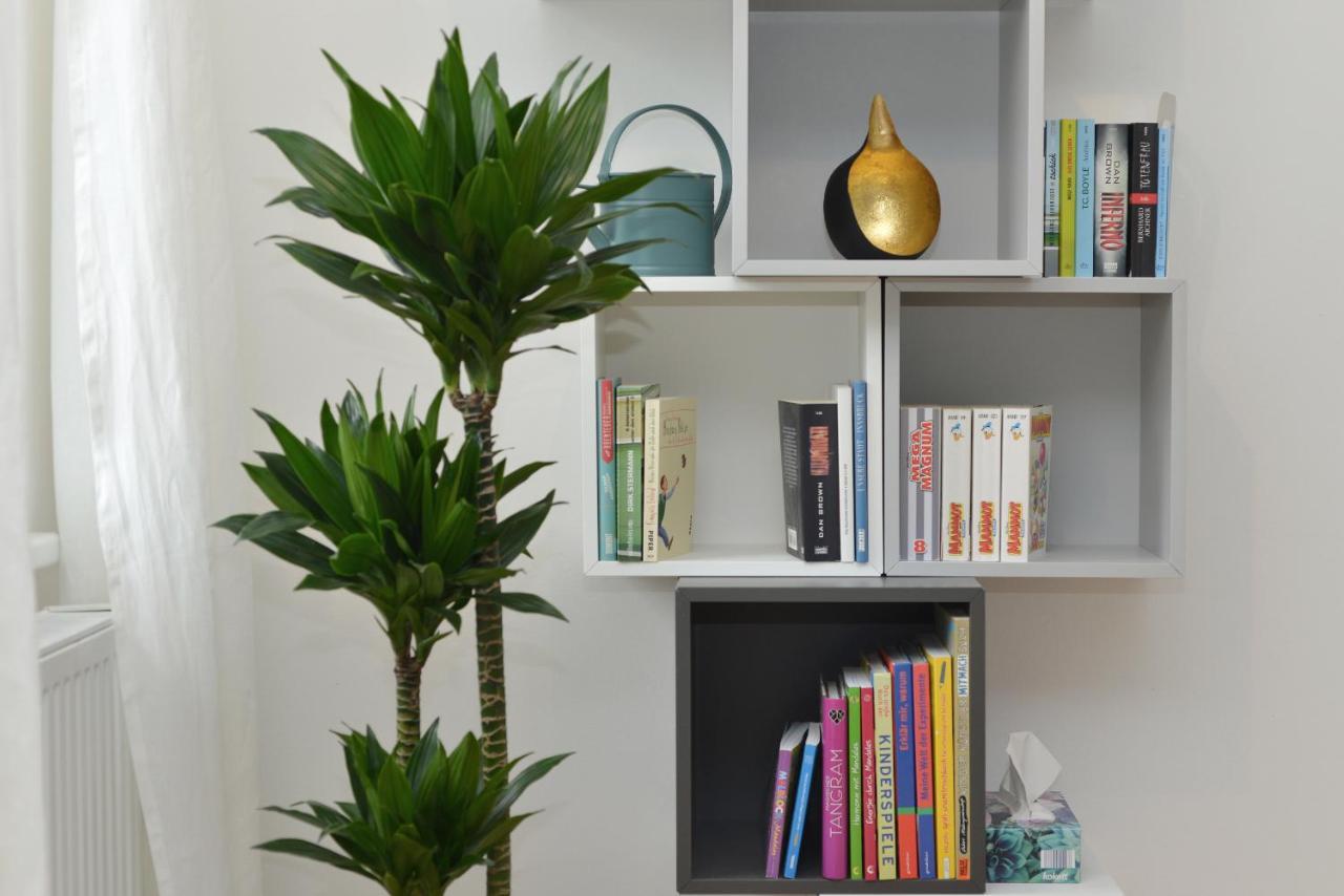 Ferienwohnung Innsbruck-Vill Ngoại thất bức ảnh