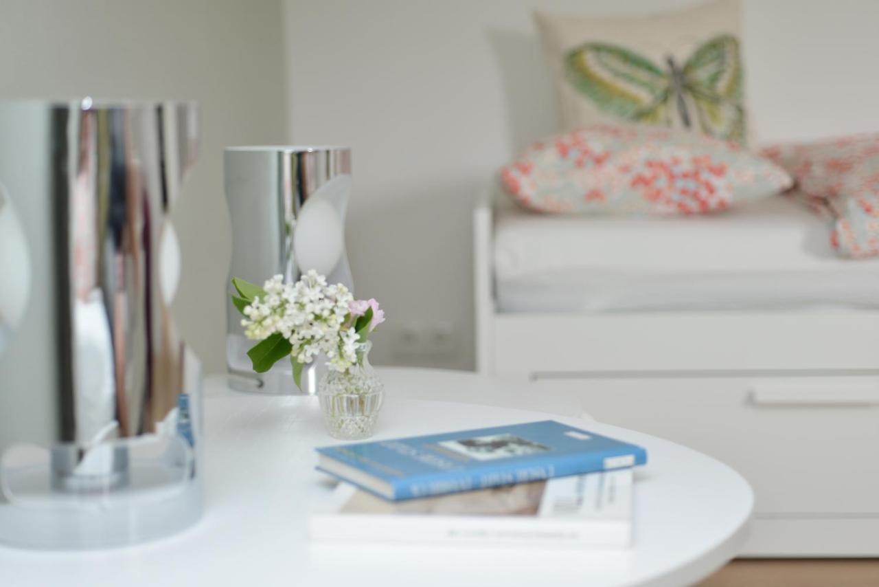 Ferienwohnung Innsbruck-Vill Ngoại thất bức ảnh
