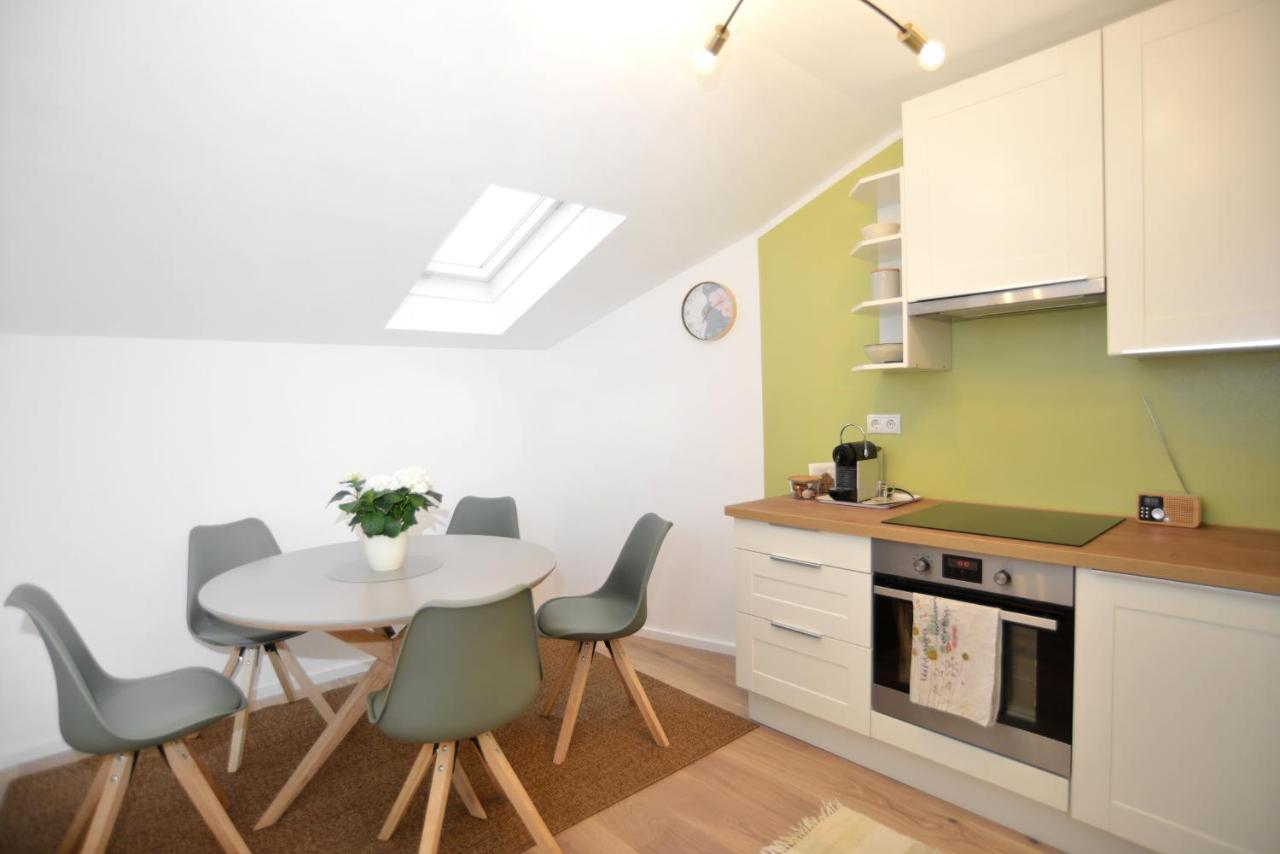 Ferienwohnung Innsbruck-Vill Ngoại thất bức ảnh