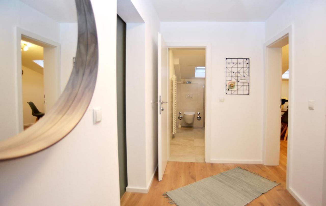 Ferienwohnung Innsbruck-Vill Ngoại thất bức ảnh