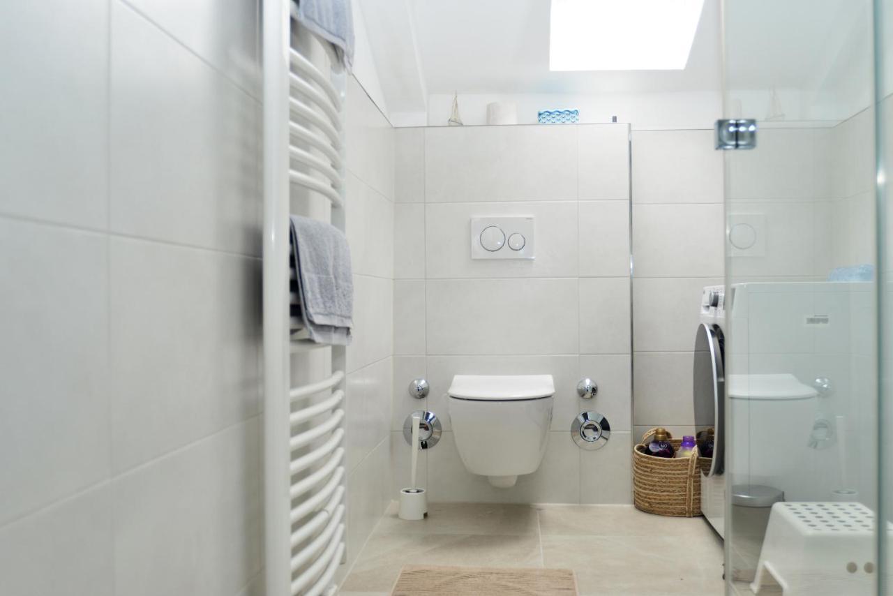Ferienwohnung Innsbruck-Vill Ngoại thất bức ảnh