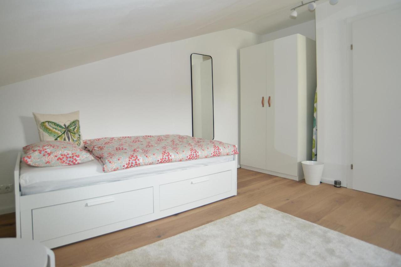 Ferienwohnung Innsbruck-Vill Ngoại thất bức ảnh