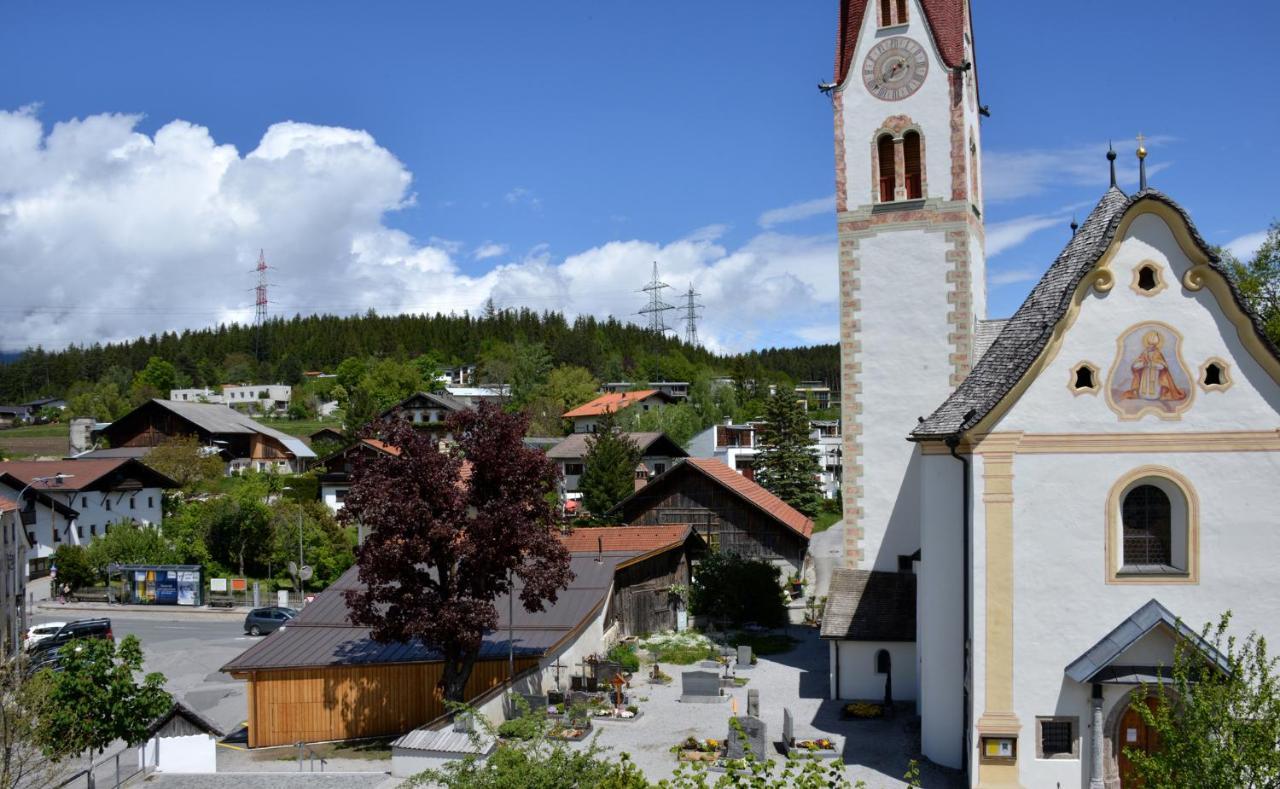 Ferienwohnung Innsbruck-Vill Ngoại thất bức ảnh