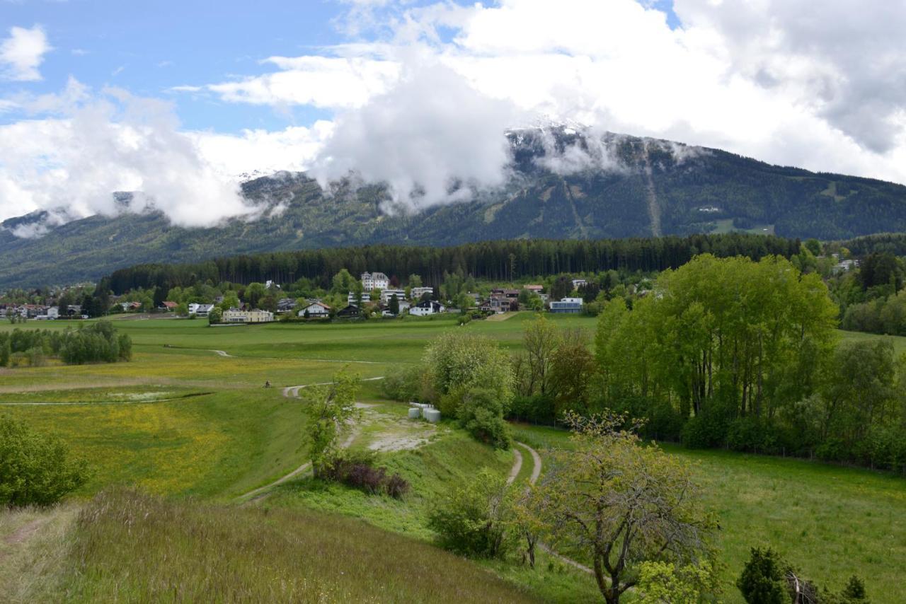 Ferienwohnung Innsbruck-Vill Ngoại thất bức ảnh