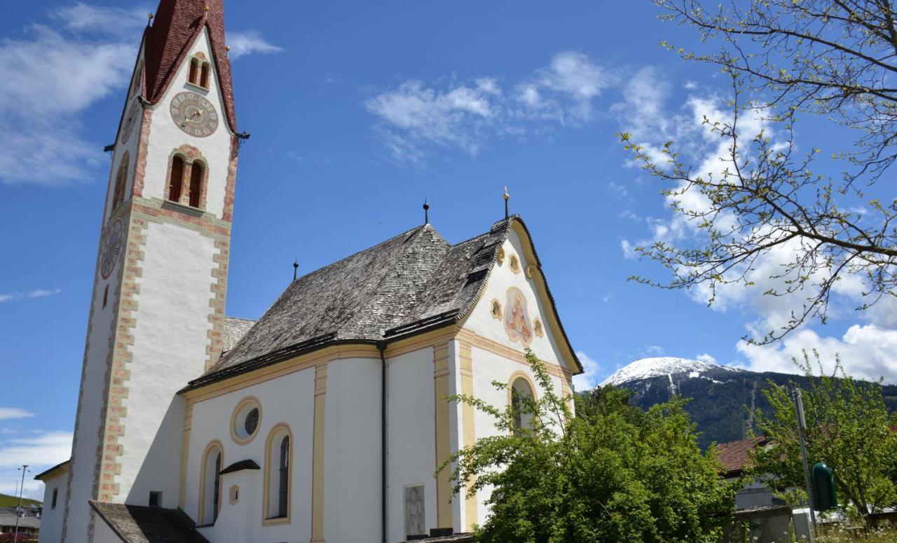 Ferienwohnung Innsbruck-Vill Ngoại thất bức ảnh
