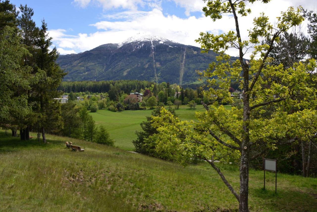 Ferienwohnung Innsbruck-Vill Ngoại thất bức ảnh