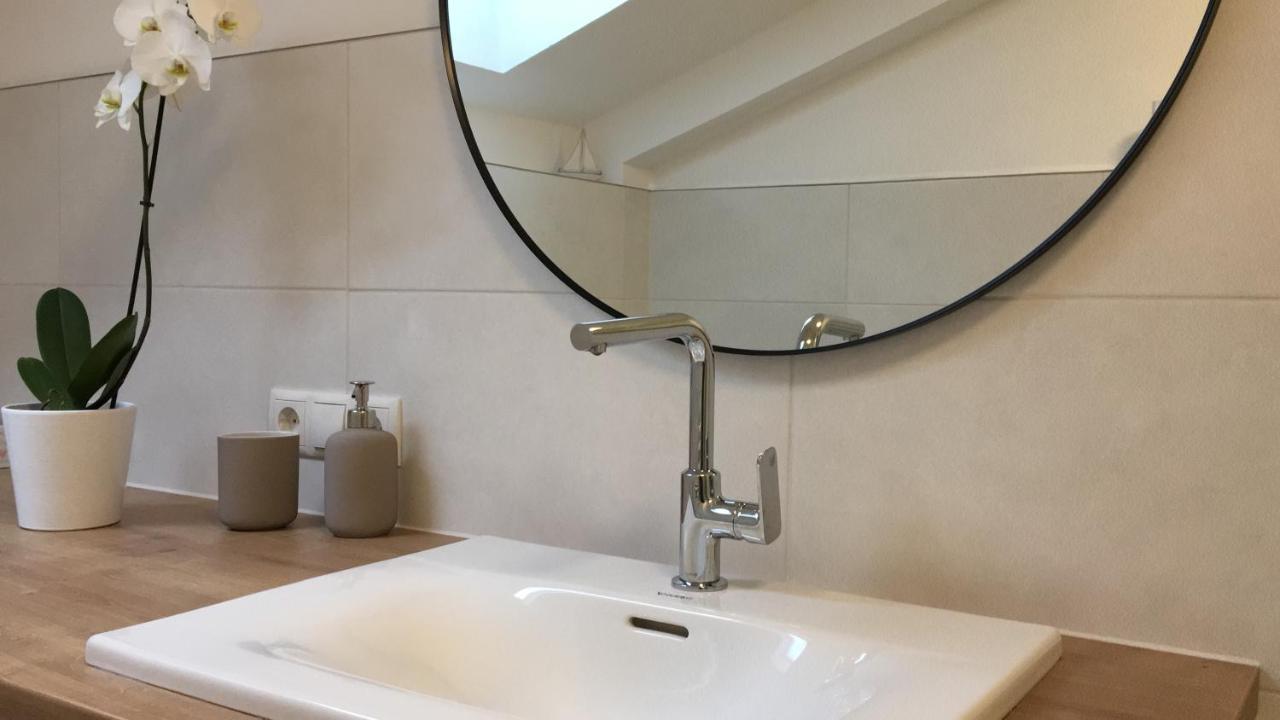 Ferienwohnung Innsbruck-Vill Ngoại thất bức ảnh