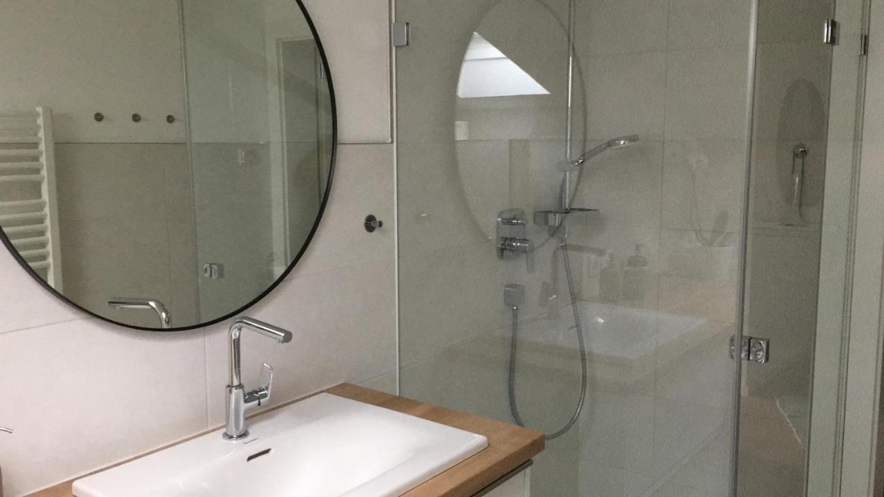 Ferienwohnung Innsbruck-Vill Ngoại thất bức ảnh
