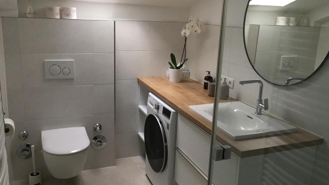 Ferienwohnung Innsbruck-Vill Ngoại thất bức ảnh