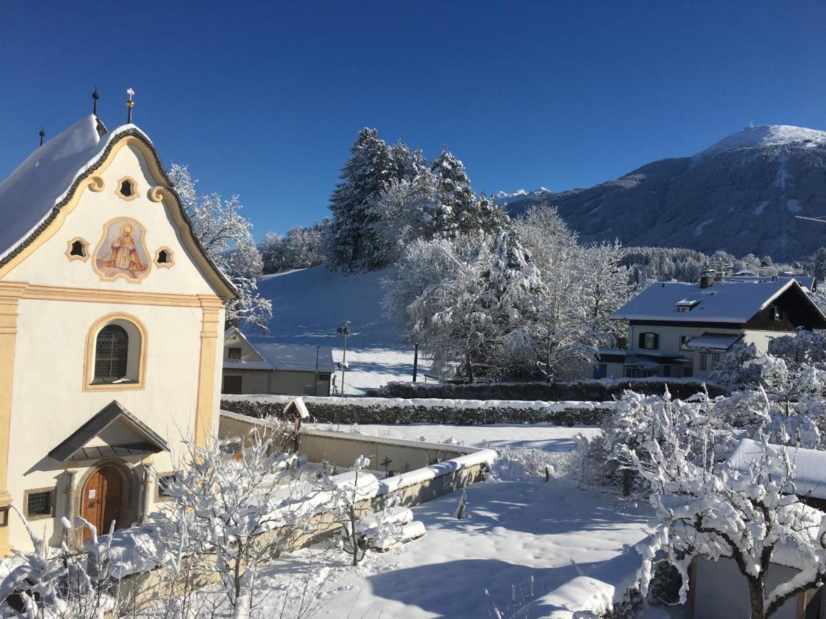 Ferienwohnung Innsbruck-Vill Ngoại thất bức ảnh